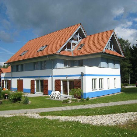 Apartmán Riviera Apartamento Lipno nad Vltavou Exterior foto
